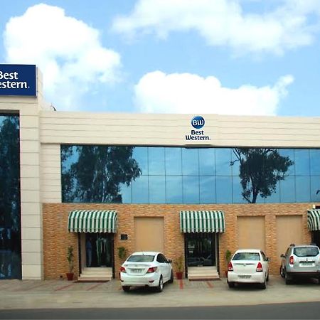 Continent Nakodar Hotel & Resorts Exterior foto