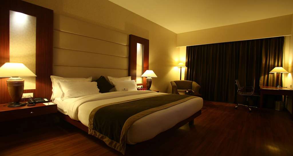 Continent Nakodar Hotel & Resorts Cameră foto