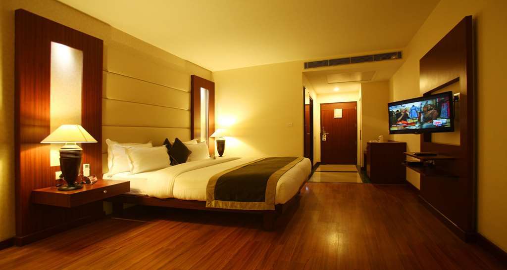 Continent Nakodar Hotel & Resorts Cameră foto