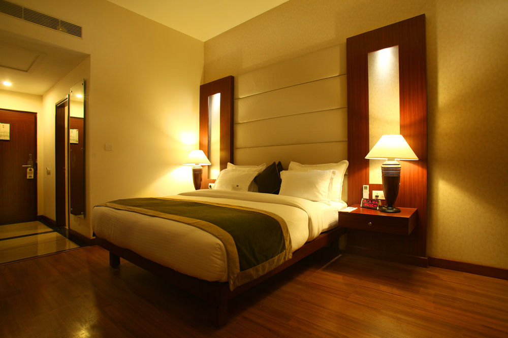 Continent Nakodar Hotel & Resorts Exterior foto